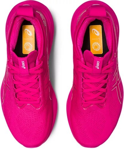 ASICS-Gel Nimbus 25-3
