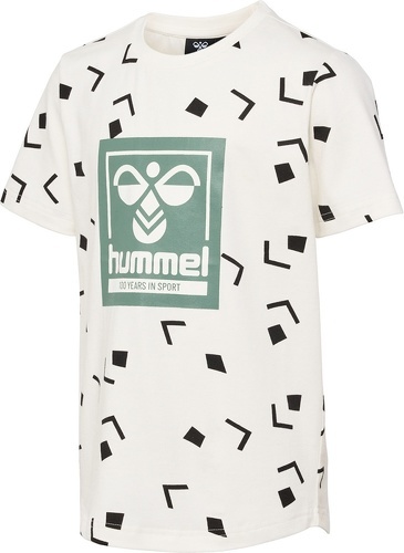 HUMMEL-hmlELI T-SHIRT S/S-image-1