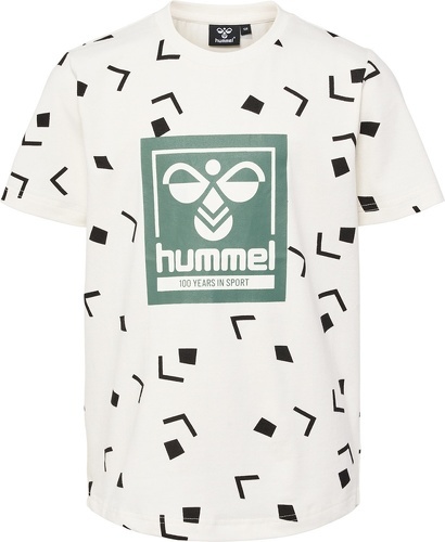 HUMMEL-hmlELI T-SHIRT S/S-2