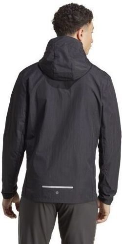 adidas Performance-Veste d'échauffement Marathon-1