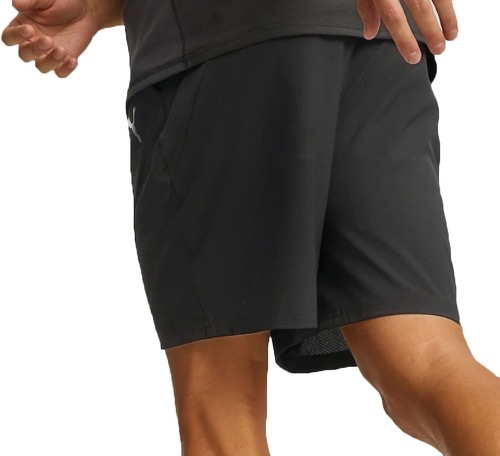 PUMA-Puma Fit 7` Stretch Woven Short-1