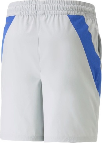 PUMA-Short de training tissé extensible Fit 7" Homme-2