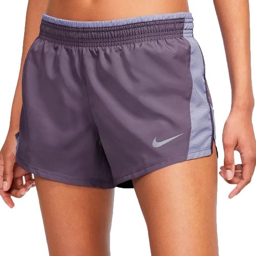 NIKE-Short de running Violet Femme Nike 895863-0