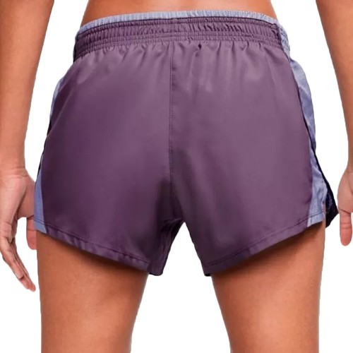 NIKE-Short de running Violet Femme Nike 895863-1