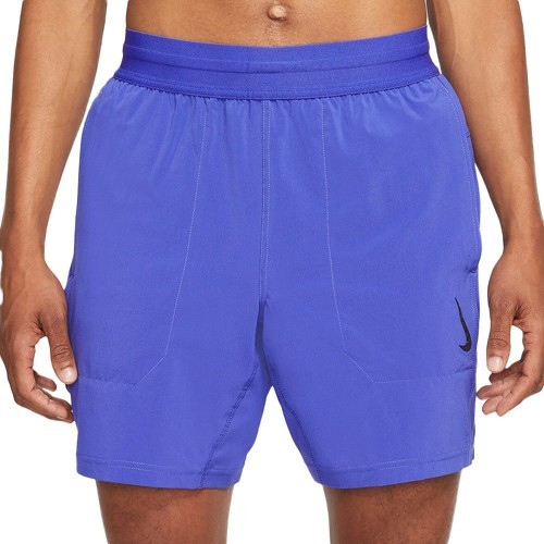 NIKE-Short de Sport Violet Homme Nike Mens-0