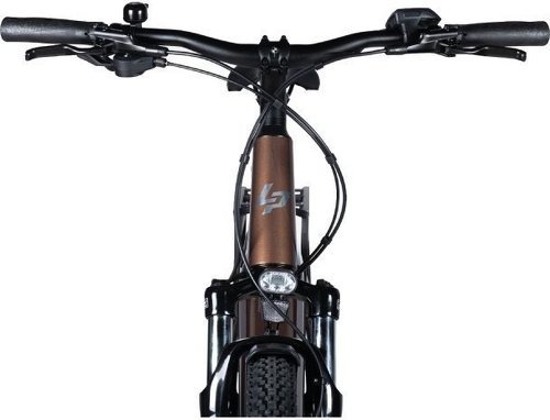 LAPIERRE-Vélo Électrique Lapierre E-Explorer 6.5 2022-1