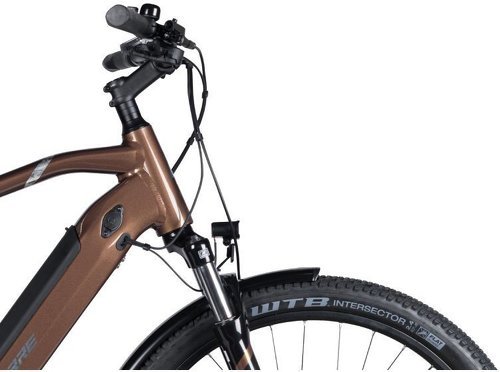 LAPIERRE-Vélo Électrique Lapierre E-Explorer 6.5 2022-2