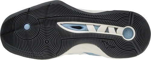 MIZUNO-WAVE MOMENTUM DAMEN-1