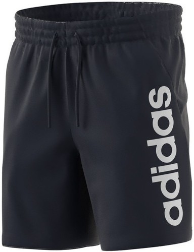 adidas Sportswear-Short à logo vertical en jersey AEROREADY Essentials-2