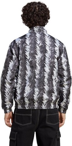 adidas Performance-Veste Anthem Juventus-2
