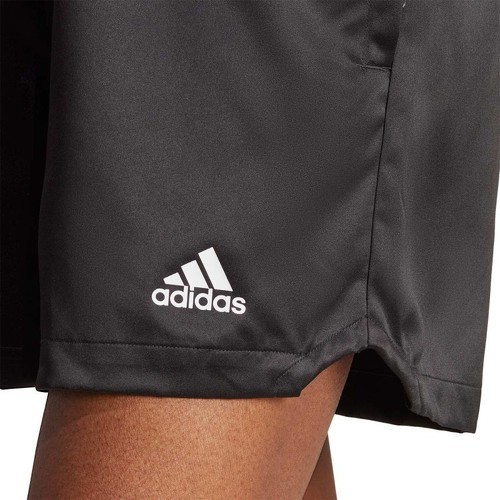 adidas Sportswear-Short Satin-3