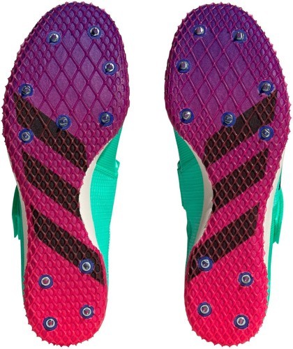 adidas Performance-Adizero Saut en hauteur-1