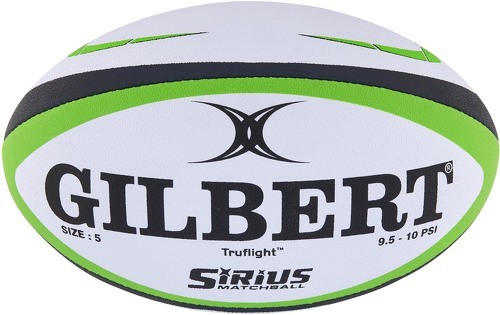 GILBERT-Ballon Gilbert Match Sirius-image-1