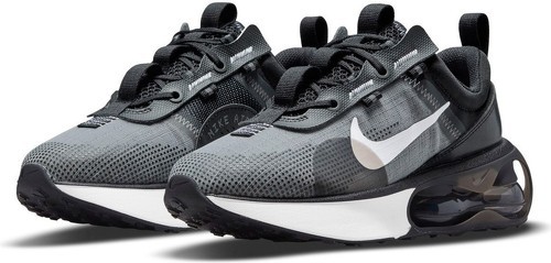 NIKE-Basket Nike Air Max 2021 Junior-1