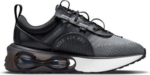 NIKE-Basket Nike Air Max 2021 Junior-2