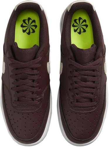 NIKE-Basket Nike Court Vision-3