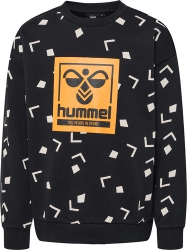 HUMMEL-hmlELIJAH SWEATSHIRT-2