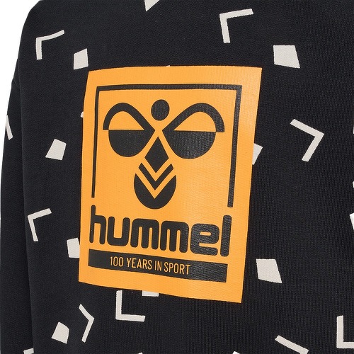 HUMMEL-hmlELIJAH SWEATSHIRT-3