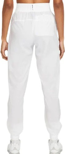 NIKE-Jogging Blanc Femme Nike Air Max Pant-1