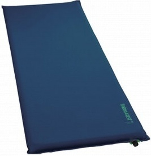 THERM-A-REST-BaseCamp Large (auto-gonflants) - Matelas de randonnée-0