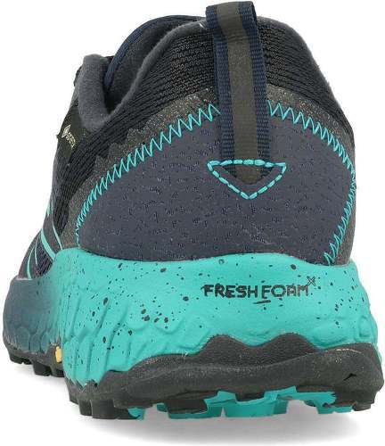 NEW BALANCE-Fresh Foam X Hierro v7 Gore-Tex-2
