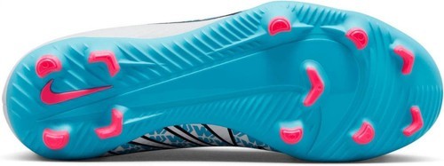NIKE-Mercurial Vapor 15 Club FG/MG JR-1
