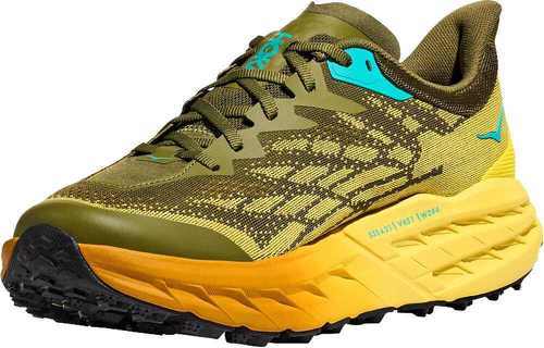 HOKA ONE ONE-Speedgoat 5-3