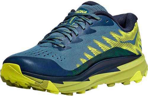 HOKA ONE ONE-Torrent 3-2