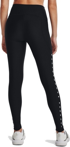 UNDER ARMOUR-Leggings HEATGEAR NO-SLIP WAISTBAND FULL-LENGTH Fitness Donna-1
