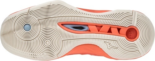 MIZUNO-Mizuno Wave Momentum - Chaussures de volley-ball-1