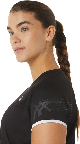 ASICS-Asics T Shirt Icon-3