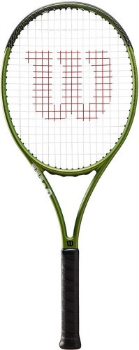 WILSON-Blade Feel 100 Tennis Racket-0