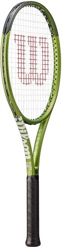 WILSON-Blade Feel 100 Tennis Racket-1