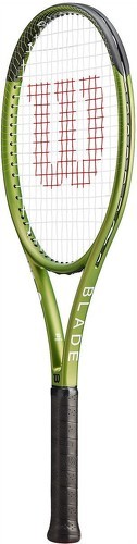 WILSON-Blade Feel 100 Tennis Racket-2