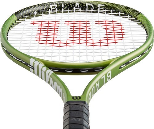 WILSON-Blade Feel 100 Tennis Racket-3