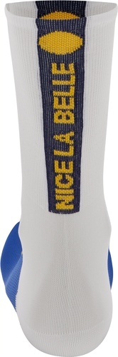 Santini-Santini Paris Nice officiel - Chaussettes de vélo-2
