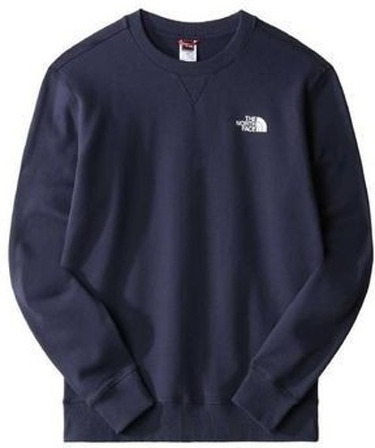 THE NORTH FACE-Felpa Simple Dome Crew The North Face-image-1