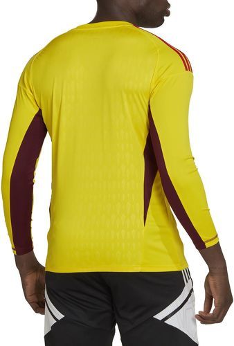 adidas-Maillot de gardien de but à manches longues Tiro 23 Competition-1