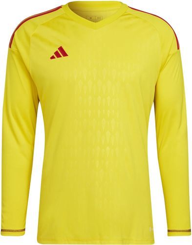 adidas-Maillot de gardien de but à manches longues Tiro 23 Competition-2