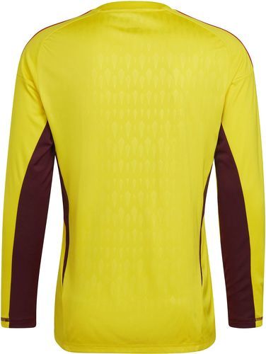 adidas-Maillot de gardien de but à manches longues Tiro 23 Competition-3