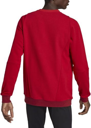 adidas Performance-Sweat-shirt ras-du-cou Tiro 23 Competition-1