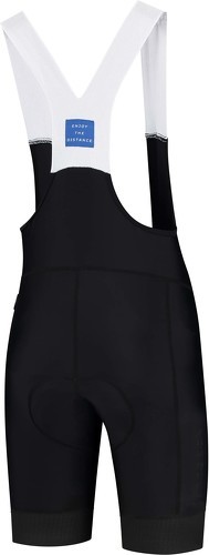 Rogelli-Cuissard Velo Avec Bretelless Flex - Homme - Noir-1