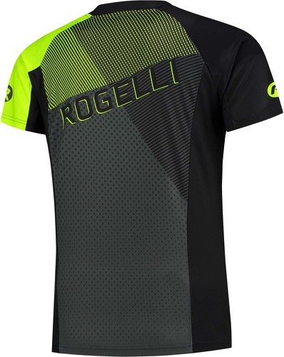 Rogelli-Rogelli Maillot À Manches Courtes Adventure 2.0 Mtb-2