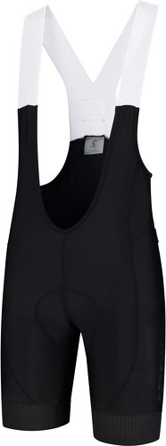 Rogelli-Cuissard Velo Avec Bretelless Flex - Homme - Noir-0