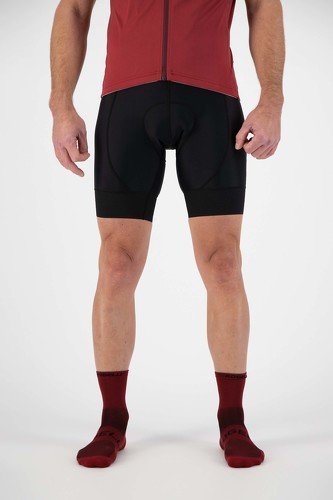 Rogelli-Cuissard Velo Avec Bretelless Flex - Homme - Noir-3