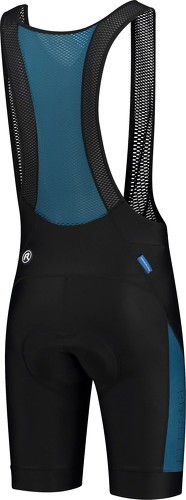 Rogelli-Cuissard Velo Avec Bretelless Tyro - Homme - Noir/Bleu-1