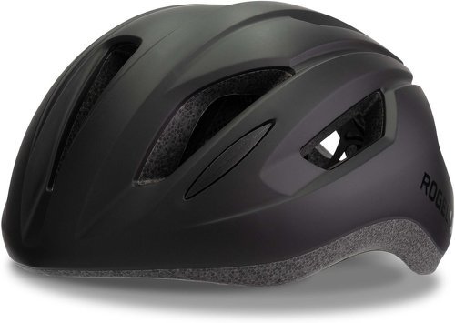 Rogelli-Casque Velo Cuora - Unisexe - Noir-0