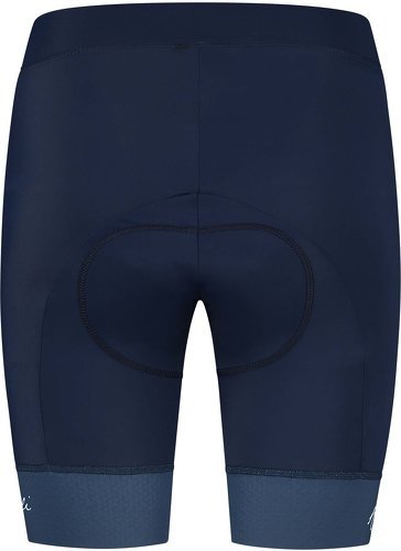 Rogelli-Cuissard Velo Sans Bretelless Select II - Femme - Marine-1