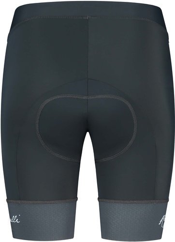 Rogelli-Cuissard Velo Sans Bretelless Select II - Femme - Gris-1