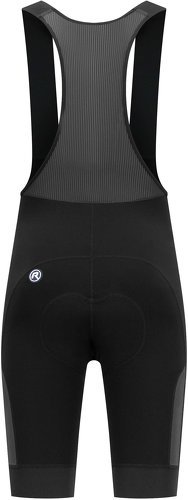 Rogelli-Cuissard Velo Avec Bretelless Thermal DWR - Homme - Noir-1